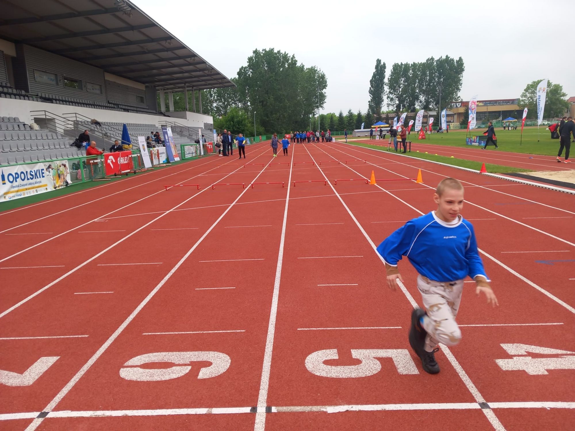 Lekkoatletyczna Przygoda